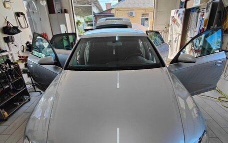 Audi A6, 2007 год, 1 550 000 рублей, 2 фотография