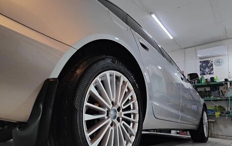 Audi A6, 2007 год, 1 550 000 рублей, 12 фотография