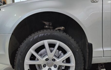 Audi A6, 2007 год, 1 550 000 рублей, 18 фотография