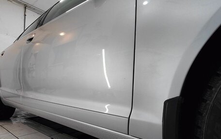 Audi A6, 2007 год, 1 550 000 рублей, 24 фотография