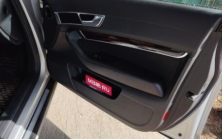 Audi A6, 2007 год, 1 550 000 рублей, 4 фотография