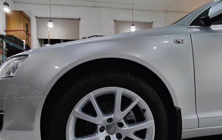 Audi A6, 2007 год, 1 550 000 рублей, 33 фотография