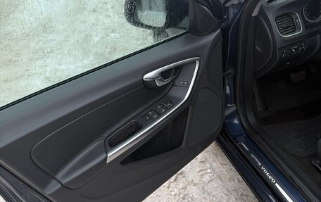 Volvo S60 III, 2011 год, 950 000 рублей, 4 фотография