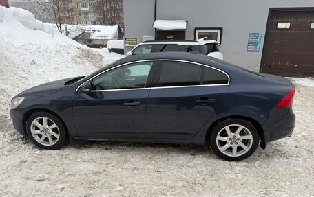 Volvo S60 III, 2011 год, 950 000 рублей, 3 фотография