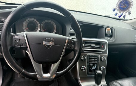 Volvo S60 III, 2011 год, 950 000 рублей, 5 фотография
