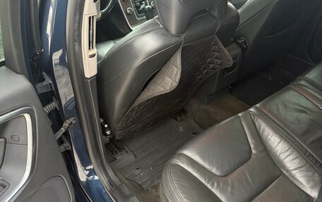 Volvo S60 III, 2011 год, 950 000 рублей, 7 фотография