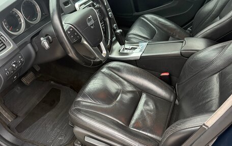 Volvo S60 III, 2011 год, 950 000 рублей, 6 фотография