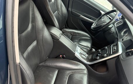 Volvo S60 III, 2011 год, 950 000 рублей, 11 фотография