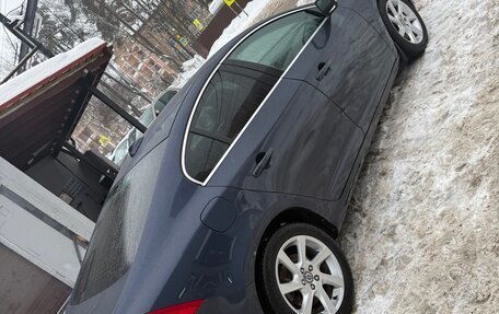 Volvo S60 III, 2011 год, 950 000 рублей, 14 фотография