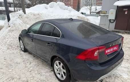 Volvo S60 III, 2011 год, 950 000 рублей, 15 фотография