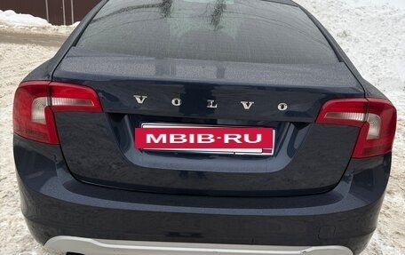 Volvo S60 III, 2011 год, 950 000 рублей, 8 фотография