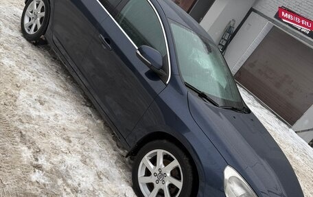 Volvo S60 III, 2011 год, 950 000 рублей, 13 фотография