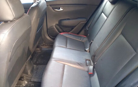 KIA Rio IV, 2019 год, 1 430 000 рублей, 11 фотография