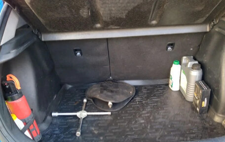 KIA Rio IV, 2019 год, 1 430 000 рублей, 12 фотография