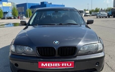 BMW 3 серия, 2001 год, 499 999 рублей, 2 фотография