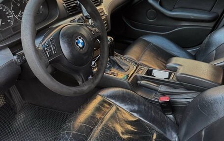 BMW 3 серия, 2001 год, 499 999 рублей, 11 фотография