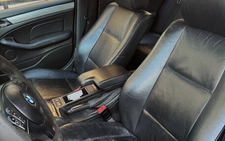 BMW 3 серия, 2001 год, 499 999 рублей, 12 фотография