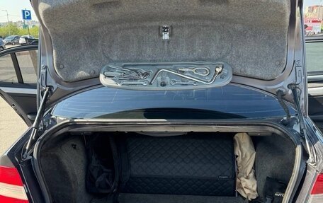 BMW 3 серия, 2001 год, 499 999 рублей, 10 фотография