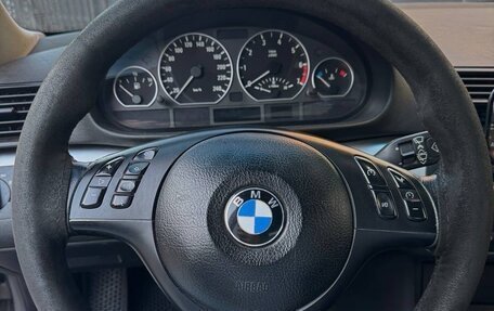 BMW 3 серия, 2001 год, 499 999 рублей, 14 фотография