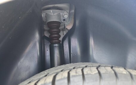 Volkswagen Polo VI (EU Market), 2016 год, 1 400 000 рублей, 3 фотография