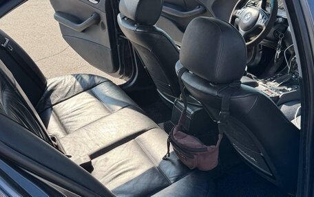 BMW 3 серия, 2001 год, 499 999 рублей, 16 фотография