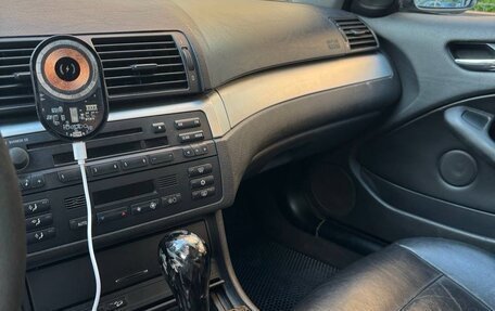 BMW 3 серия, 2001 год, 499 999 рублей, 15 фотография