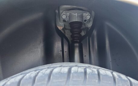 Volkswagen Polo VI (EU Market), 2016 год, 1 400 000 рублей, 6 фотография