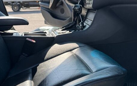 BMW 3 серия, 2001 год, 499 999 рублей, 18 фотография