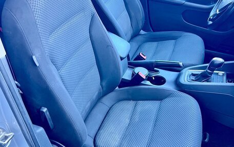 Volkswagen Jetta VI, 2015 год, 1 130 000 рублей, 7 фотография