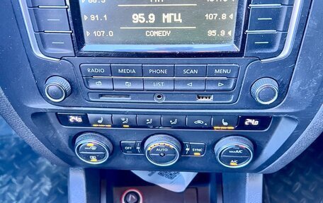 Volkswagen Jetta VI, 2015 год, 1 130 000 рублей, 9 фотография