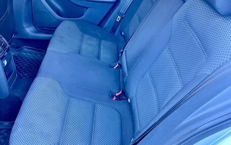 Volkswagen Jetta VI, 2015 год, 1 130 000 рублей, 8 фотография