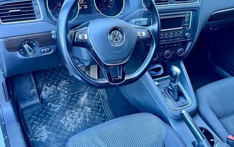 Volkswagen Jetta VI, 2015 год, 1 130 000 рублей, 11 фотография