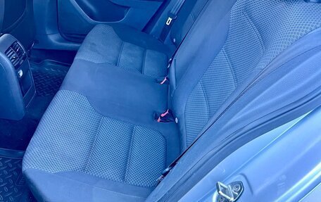 Volkswagen Jetta VI, 2015 год, 1 130 000 рублей, 10 фотография