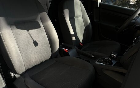 Volkswagen Golf V, 2005 год, 420 000 рублей, 10 фотография