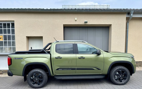 Volkswagen Amarok, 2026 год, 9 850 000 рублей, 5 фотография