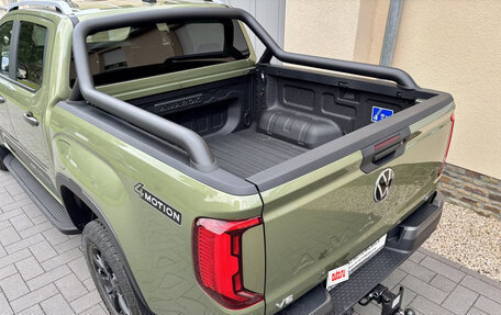 Volkswagen Amarok, 2026 год, 9 850 000 рублей, 8 фотография