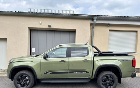 Volkswagen Amarok, 2026 год, 9 850 000 рублей, 6 фотография