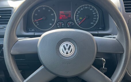 Volkswagen Golf V, 2005 год, 420 000 рублей, 12 фотография