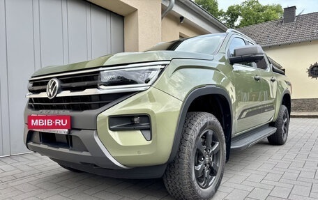 Volkswagen Amarok, 2026 год, 9 850 000 рублей, 3 фотография
