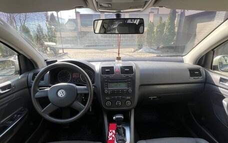 Volkswagen Golf V, 2005 год, 420 000 рублей, 11 фотография