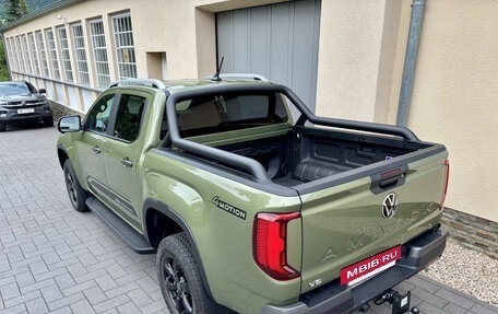 Volkswagen Amarok, 2026 год, 9 850 000 рублей, 7 фотография