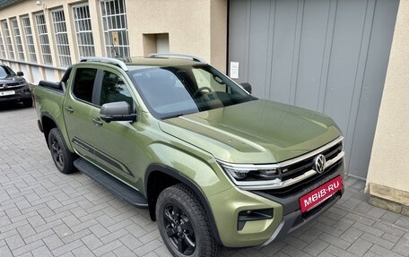 Volkswagen Amarok, 2026 год, 9 850 000 рублей, 4 фотография