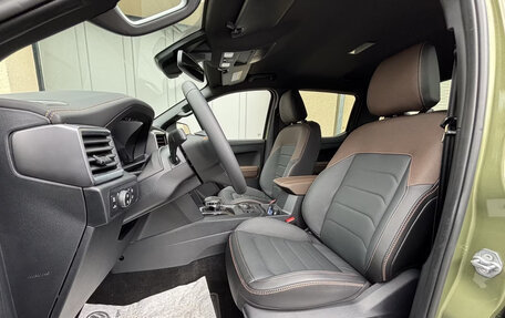 Volkswagen Amarok, 2026 год, 9 850 000 рублей, 11 фотография