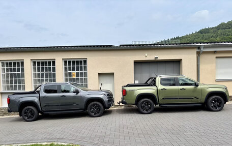 Volkswagen Amarok, 2026 год, 9 850 000 рублей, 20 фотография
