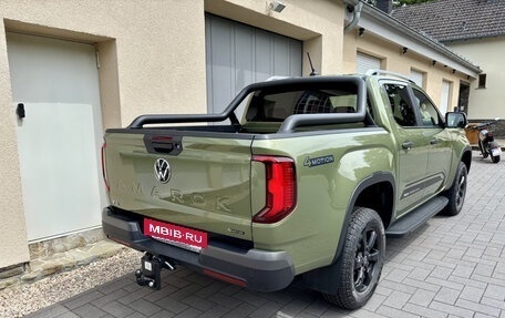 Volkswagen Amarok, 2026 год, 9 850 000 рублей, 9 фотография