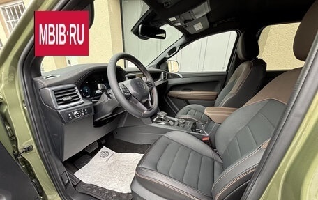 Volkswagen Amarok, 2026 год, 9 850 000 рублей, 12 фотография