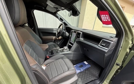 Volkswagen Amarok, 2026 год, 9 850 000 рублей, 17 фотография