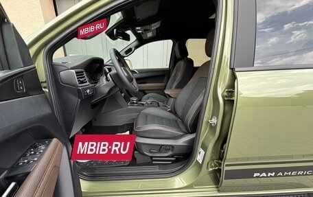 Volkswagen Amarok, 2026 год, 9 850 000 рублей, 10 фотография