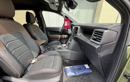 Volkswagen Amarok, 2026 год, 9 850 000 рублей, 18 фотография