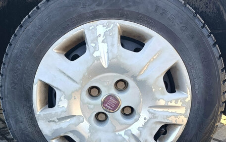 Fiat Albea I рестайлинг, 2008 год, 200 000 рублей, 7 фотография